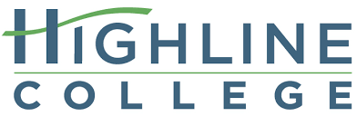 Highline College Logo
